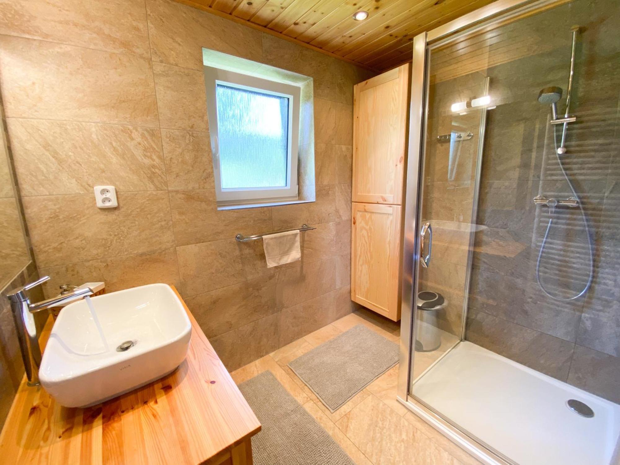 Chalupa Ludvikov Nove Mesto pod Smrkem Exterior foto